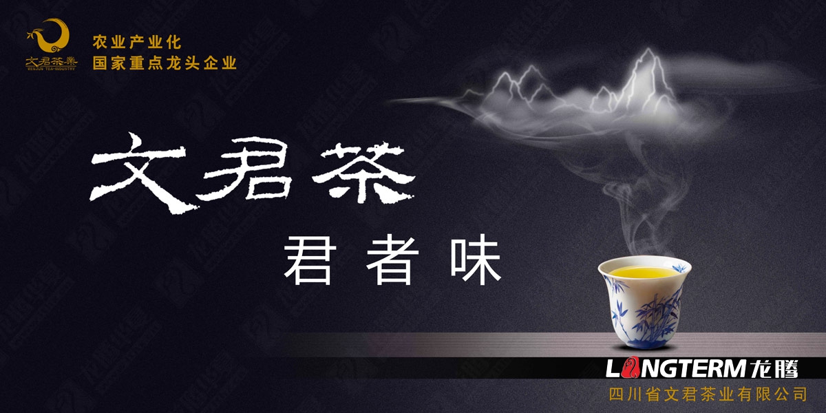 文君茶品牌營(yíng)銷(xiāo)策劃