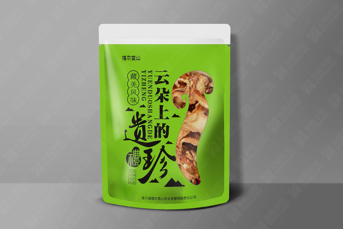 云朵上的遺珍藏羌風(fēng)味零食包裝設(shè)計(jì)|成都零食包裝設(shè)計(jì)公司|成都食品內(nèi)包裝設(shè)計(jì)公司|風(fēng)味小吃包裝設(shè)計(jì)