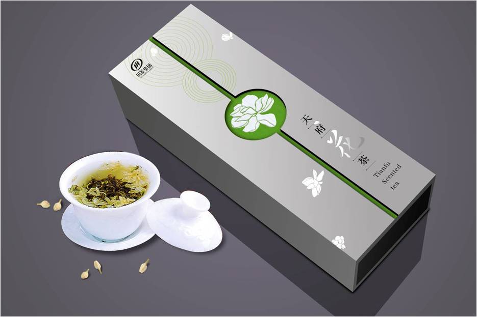 川茶集團茶葉包裝設(shè)計_成都茶葉包裝設(shè)計公司_成都茶葉禮盒包裝設(shè)計