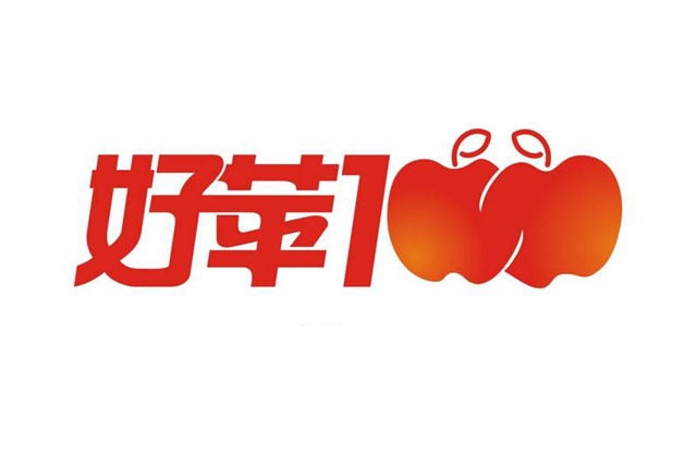 蘋果LOGO品牌形象VI設(shè)計