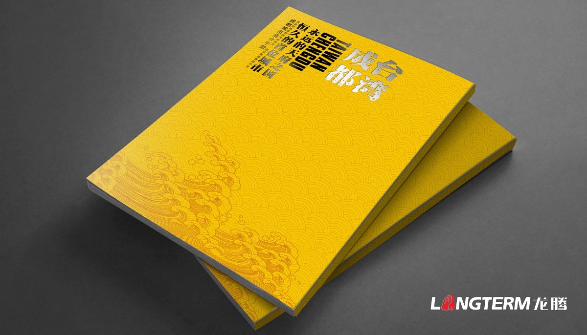 成都電子科技公司形象宣傳畫冊設(shè)計|信息技術(shù)設(shè)備工程公司品牌宣傳冊設(shè)計