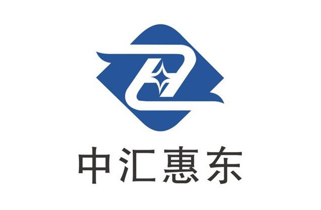 四川中匯惠東礦業(yè)有限公司品牌LOGO標(biāo)志及VI視覺形象設(shè)計_眉山市仁壽縣礦業(yè)公司商標(biāo)圖形文字設(shè)計公司