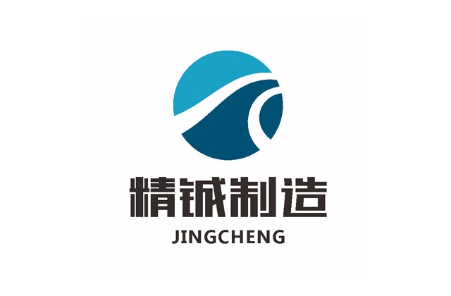 精鋮制造LOGO設(shè)計(jì)_成都精鋮電子設(shè)備制造有限公司軍工企業(yè)品牌視覺(jué)形象設(shè)計(jì)